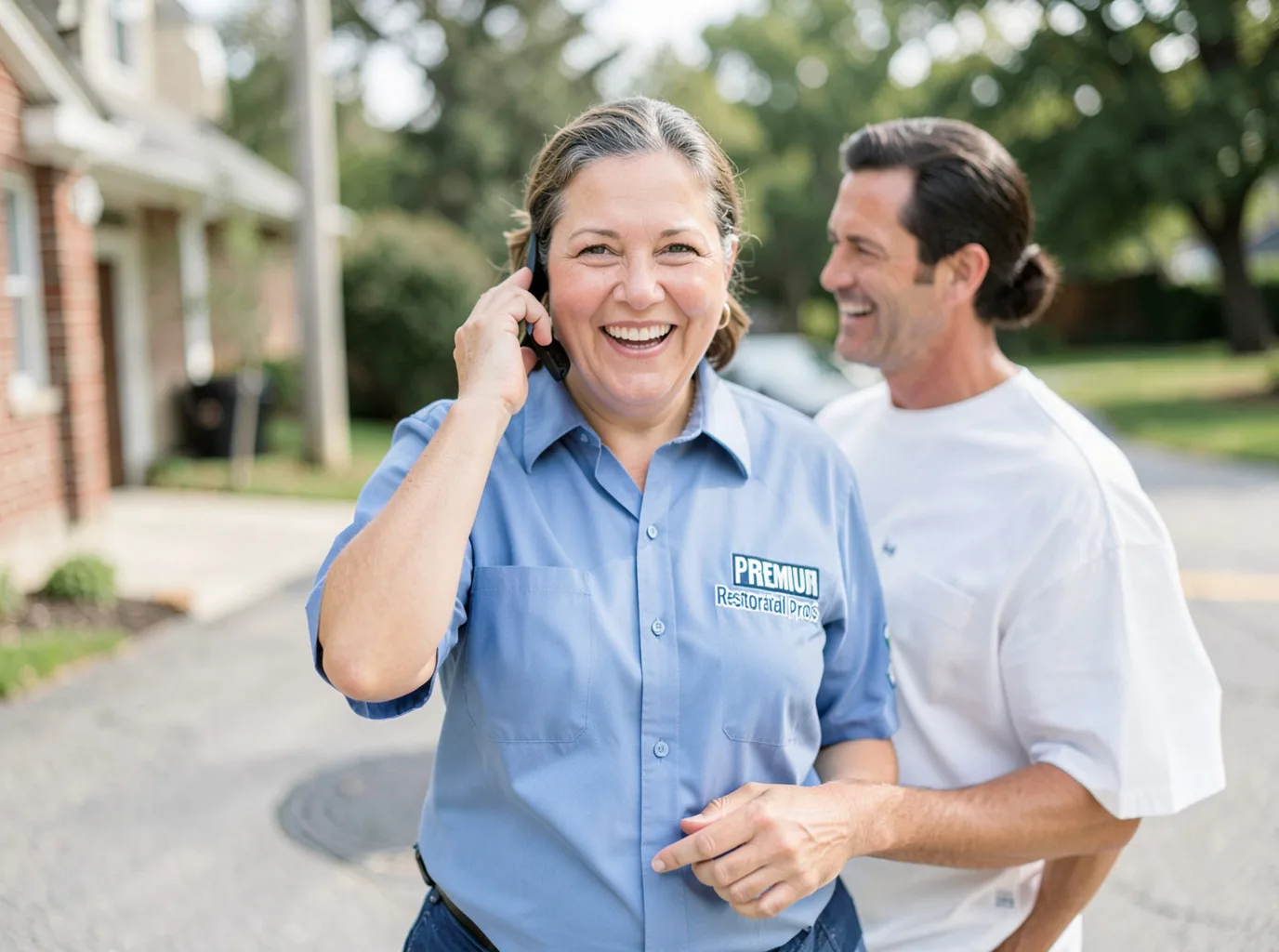 Water Damage Restoration Breda, IA FAQs